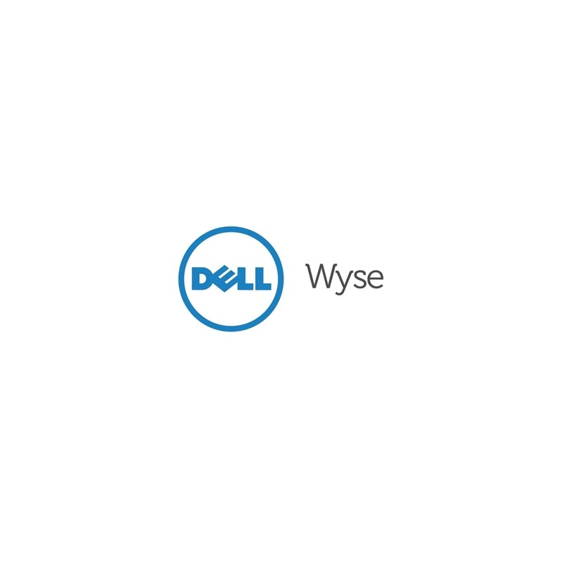 Dell 2016 E series Behind the